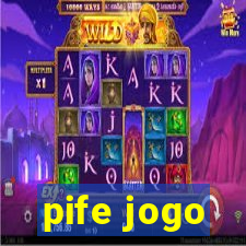 pife jogo